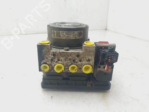Used ABS pump SEAT IBIZA III (6L1) [2002-2009]  22911828