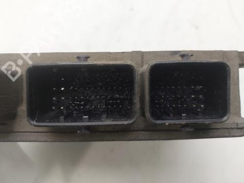 Engine control unit (ECU) RENAULT KANGOO (KC0/1_) 1.5 dCi | BP36559298M57 - Image 5