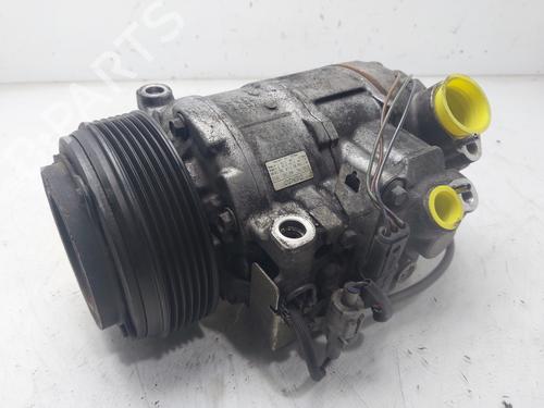 Used AC compressor AC compressor BMW X1 (E84) xDrive 23 d (204 hp) 36110930 36110930
