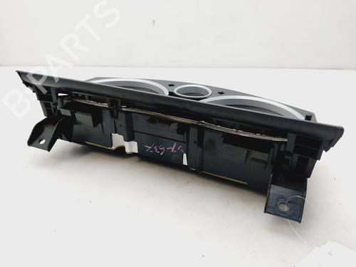 Instrument cluster OPEL ASTRA H GTC (A04) 1.9 CDTI (L08) | BP24521876C47 