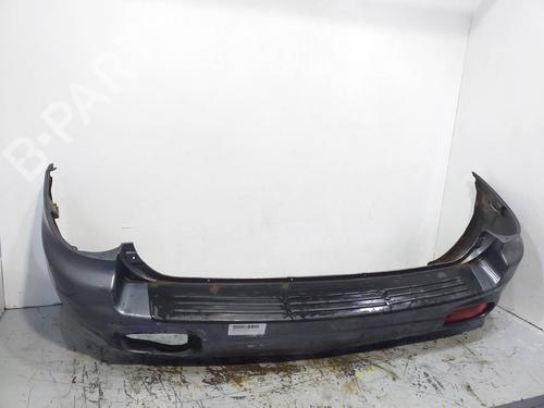 Rear bumper HYUNDAI SANTA FÉ I (SM) 2.0 CRDi 4x4 | BP16316228C8 