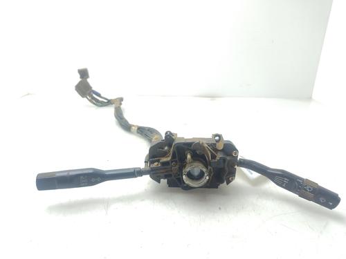 Used Steering wheel controls MITSUBISHI GALLOPER (JK-01) 2.5 TD intercooler (99 hp) 29606222
