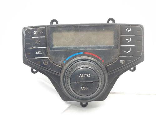 AC-Styringsenhed/Manøvreenhed HYUNDAI i30 (FD) [2007-2012]  6510480