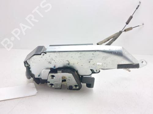 Front left lock MAZDA CX-7 (ER) | BP37149145C98 - Image 5
