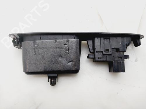 Left rear window switch NISSAN QASHQAI I (J10, NJ10) | BP31010066I29
