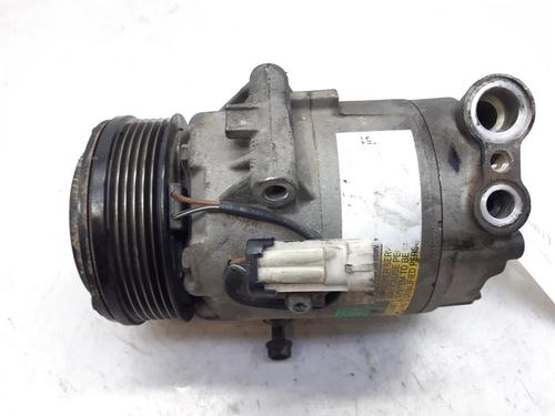 Compressor A/A OPEL ASTRA H (A04) 1.7 CDTI (L48) | BP8365224M34 
