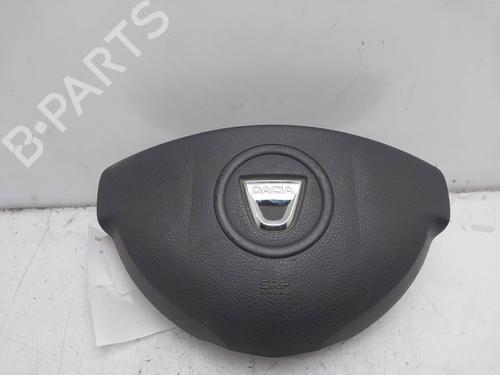 Førerens kollisjonspute DACIA DOKKER Express Box Body/MPV  | BP16583673C9 