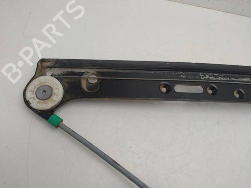 Front right window mechanism BMW X3 (E83) 2.0 d | BP39236625C23 - Image 7