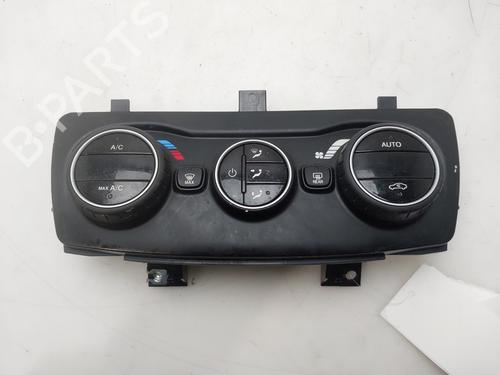 Used Climate control Climate control FIAT TIPO Hatchback (356_, 357_) [2016-2026] 36504429 36504429