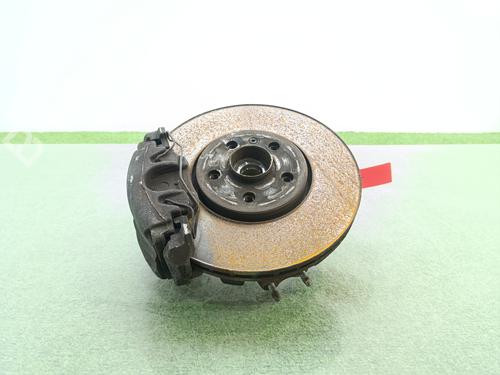 Used Left front steering knuckle Left front steering knuckle VW POLO V (6R1, 6C1) [2009-2022] 33648876 33648876