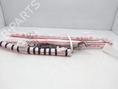 Left curtain airbag LAND ROVER RANGE ROVER EVOQUE (L551) 2.0 D150 (150 hp) 14938160