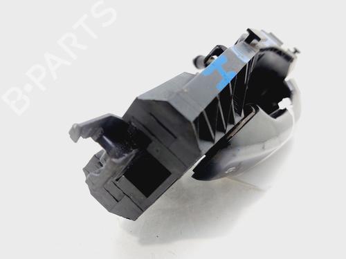 Front left exterior door handle AUDI A3 Sportback (8VA, 8VF)  | BP27222149C128 