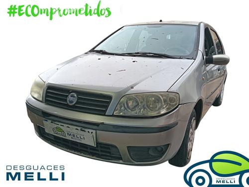 AC compressor FIAT PUNTO Hatchback Van (188_) 1.2 60 | BP23127612M34 