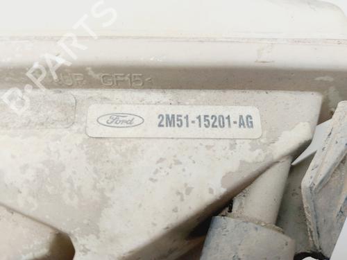 Left front fog light FORD FOCUS I Saloon (DFW) 1.6 16V | BP30061349C30 