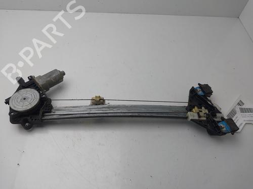 Vindusheismekanisme venstre bak HONDA CR-V III (RE_) 2.2 i-CTDi 4WD (RE6) (140 hp) 31267495