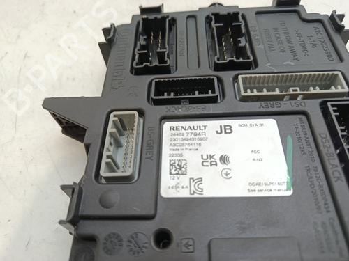 Electronic module RENAULT AUSTRAL | BP30590530M83
