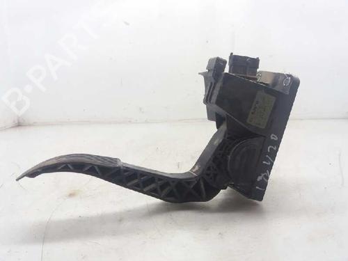 Pedal MERCEDES-BENZ VITO / MIXTO Van (W639) 109 CDI (639.601, 639.603, 639.605) | BP5334004I4