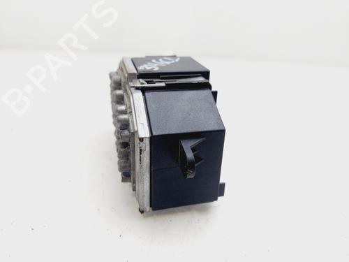 Heater resistor VW GOLF VI (5K1)  | BP20676642M108 