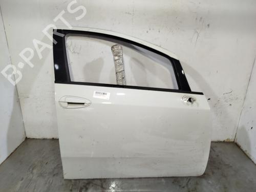 Used Right front door Right front door FIAT PUNTO (199_) 1.2 (199AXZ1A, 199BXZ1A) (69 hp) 36677290 36677290