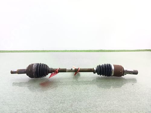 Drivksel foran venstre RENAULT CLIO III (BR0/1, CR0/1) [2005-2014]  30714238