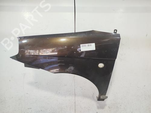 Used Left front fenders LANCIA YPSILON (843_) 1.2 (843.AXA1A) (60 hp) 29953426