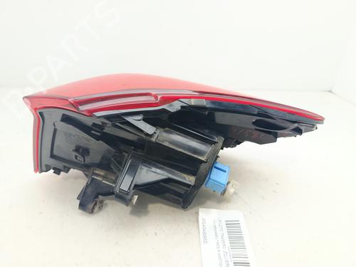 Left taillight VW T-ROC (A11, D11) | BP35795900C34 - Image 3