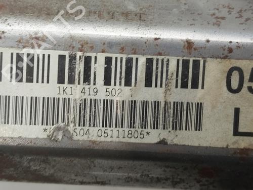 Steering column SEAT ALTEA (5P1) | BP36031587M21 - Image 3
