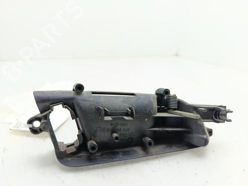 Front left interior door handle AUDI A3 (8P1)  | BP29070302I13 