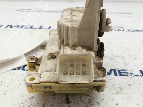 Front right lock FORD FOCUS II (DA_, HCP, DP)  | BP2869039C97 
