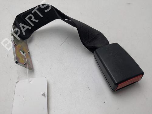 Seat buckle BMW 7 (E65, E66, E67) 745 i, Li | BP38559125I32 - Image 5