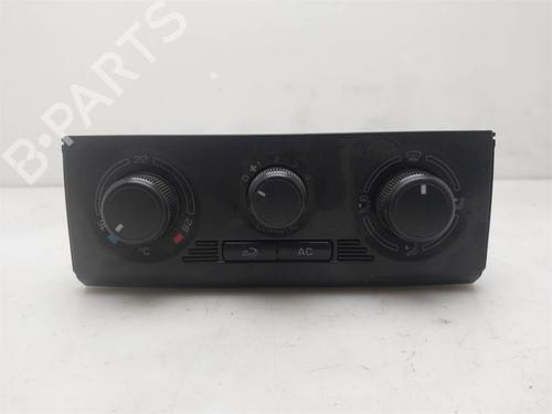 Used Climate control Climate control 38317698 38317698