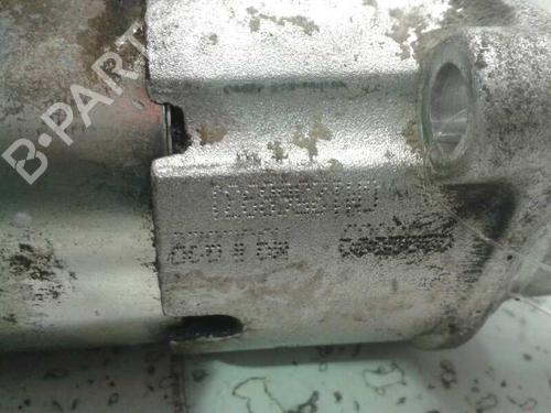Starter OPEL VECTRA C (Z02) 2.2 16V (F69) | BP2893117M8 