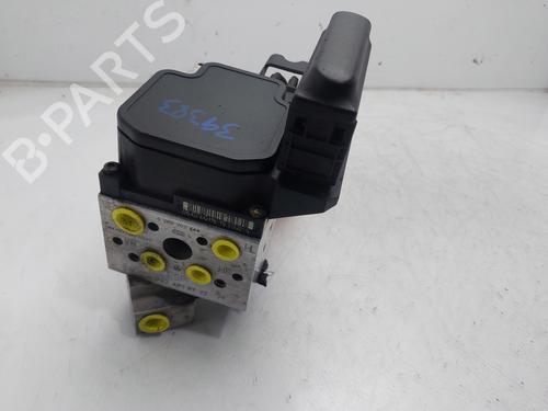 Bremsaggregat ABS für Bremsaggregat ABS MERCEDES-BENZ S-CLASS (W220, V220) S 320 CDI (220.026, 220.126) (197 hp) 36595950 36595950