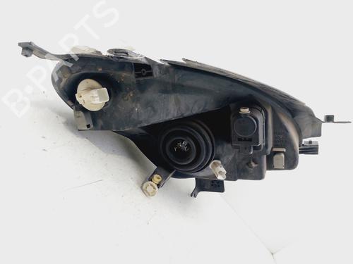 Venstre forlygte CITROËN XSARA PICASSO (N68) 2.0 HDi | BP29825974C28 