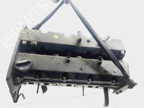 Cylinder head KIA CARNIVAL II (GQ) 2.9 CRDi | BP19176558M5 