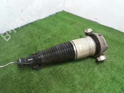 Left rear shock absorber VW TOUAREG (7LA, 7L6, 7L7) 5.0 V10 TDI | BP2884620M18 