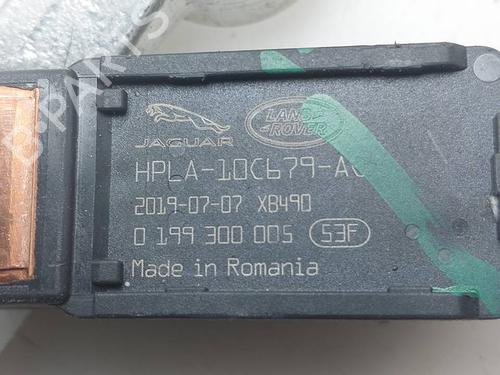 Electronic sensor LAND ROVER RANGE ROVER VELAR (L560) 2.0 D180 TD4 4x4 | BP39095055M84 - Image 2