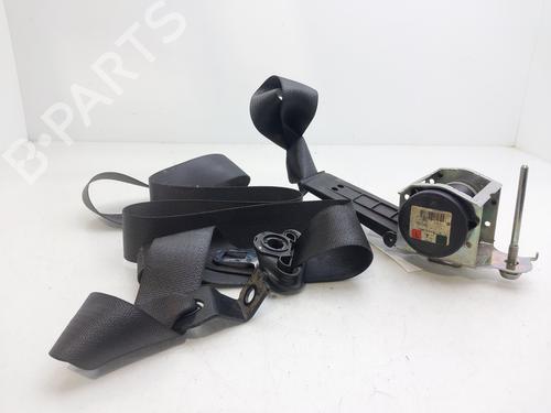 Used Front left seatbelt OPEL ZAFIRA / ZAFIRA FAMILY B (A05) [2005-2019]  27575117