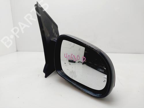 Used Right mirror Right mirror VW FOX Hatchback (5Z1, 5Z3, 5Z4) 1.2 (55 hp) 33439948 33439948
