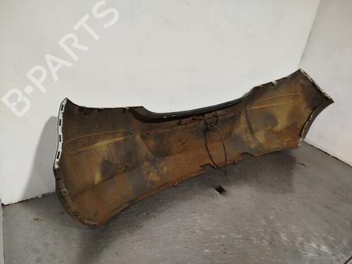 Bak støtfanger OPEL CORSA D (S07) | BP30922380C8