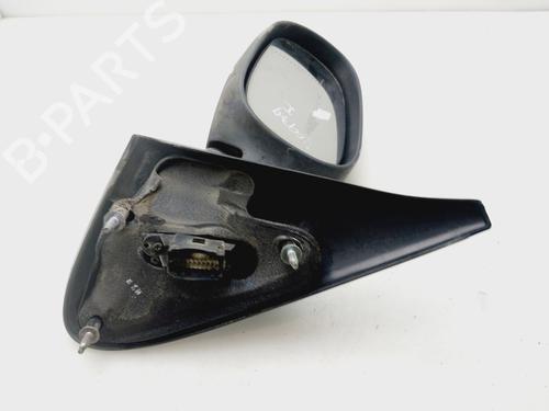 Left mirror RENAULT MEGANE I (BA0/1_) 1.9 dTi (BA08, BA0N) | BP32311867C26