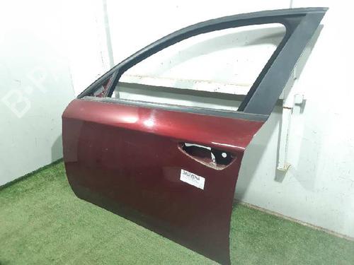 Left front door ALFA ROMEO 159 (939_) 1.9 JTDM 8V (939AXE1B) | BP5640139C2 