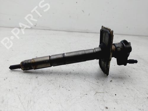 Used Injector AUDI A6 Allroad C6 (4FH) 3.0 TDI quattro (233 hp) 27712146