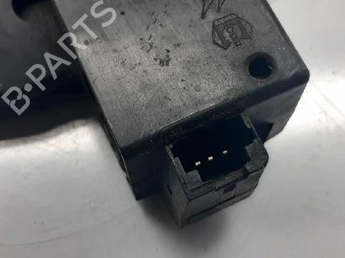 Tailgate lock PEUGEOT 307 (3A/C) 1.6 16V | BP6096815C101 