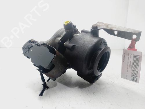 Used Turbocharger/Supercharger BMW 3 (E90) 320 d (163 hp) 32078927