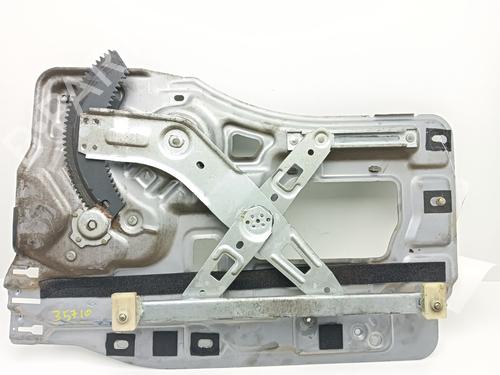Rear left window mechanism HYUNDAI SANTA FÉ I (SM) 2.4 16V | BP25468672C24 