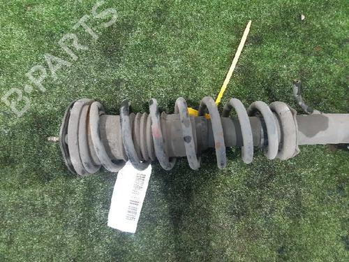 Right front shock absorber MAZDA 6 Hatchback (GG) 1.8 | BP4945211M17 