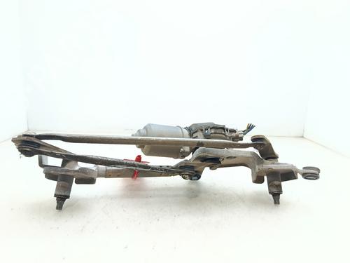 Front wiper motor SUZUKI SX4 (EY, GY) | BP37423596M29 - Image 3