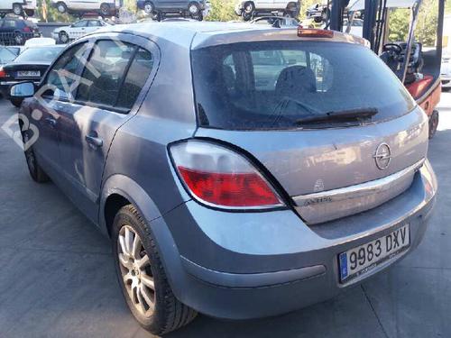 Right taillight OPEL ASTRA H (A04) 1.7 CDTI (L48) | BP2875602C35 