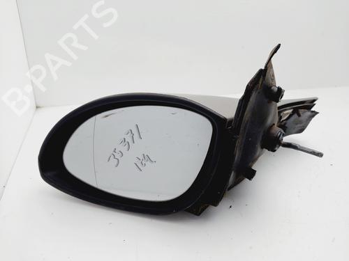 Used Left mirror OPEL VECTRA B (J96) 1.6 i 16V (F19) (100 hp) 24571607